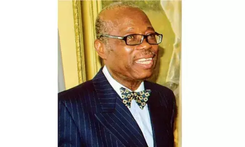 Late Ajibola my mentor, role model —Osinbajo