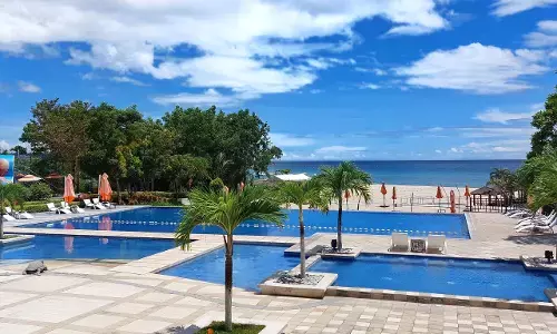 Easter: Leisure spot owners lament low patronage