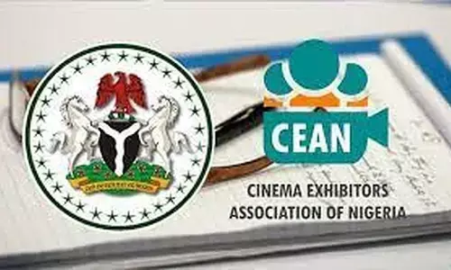 Nigerias cinema generates N441 million in March