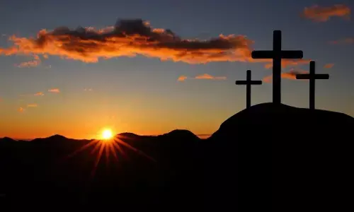 Clerics exhort Christian to prepare for individual resurrection