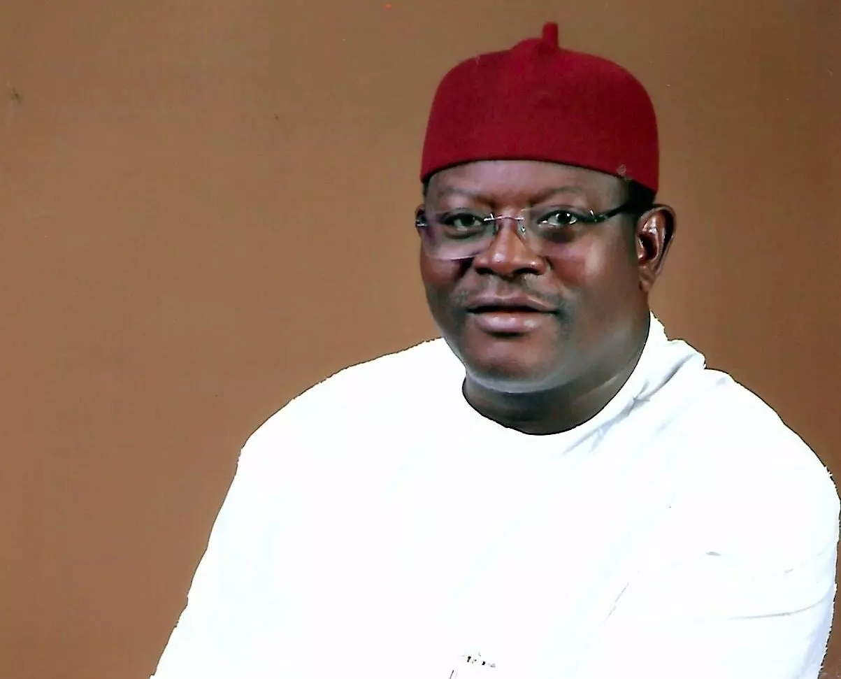 PDP senator says party deserved to lose 2023 general elections