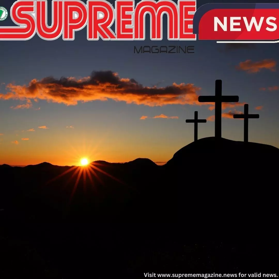 Clerics exhort Christian to prepare for individual resurrection