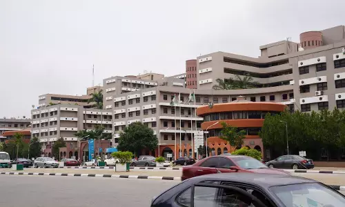 Civil servants resume work after Easter holidays in Abuja
