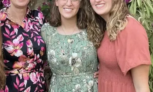 Sunak opposes murder of British-Israeli sisters, mother