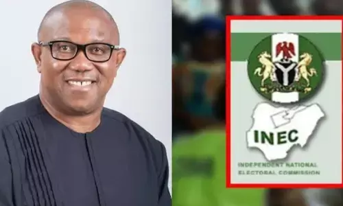 Obi, LPs petitions are not grantable, INEC tells tribunal