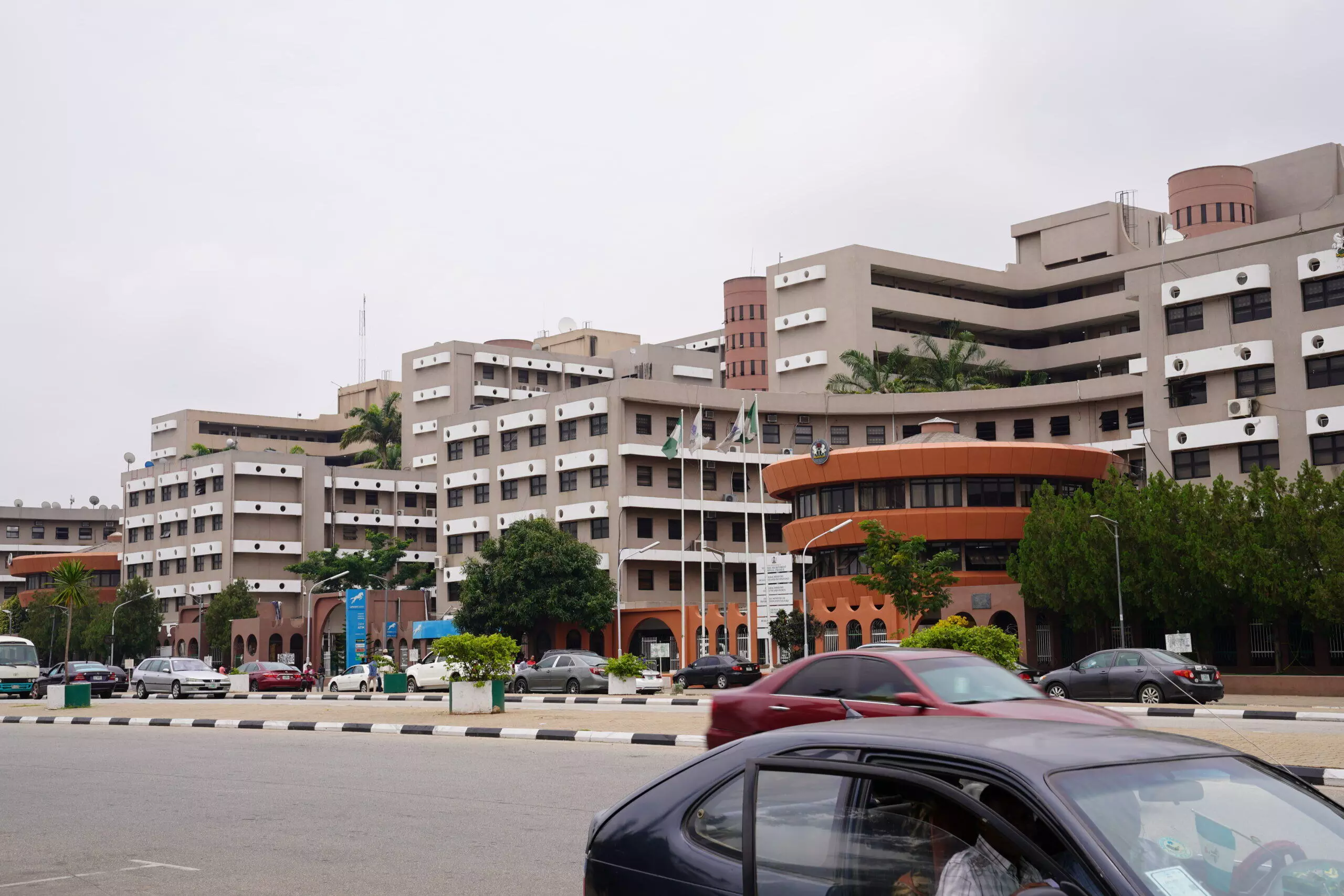 Civil servants resume work after Easter holidays in Abuja