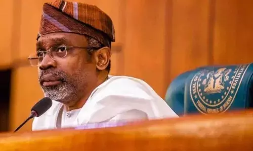 Who Will Replaces Gbajabiamila as House of Representatives Speaker?