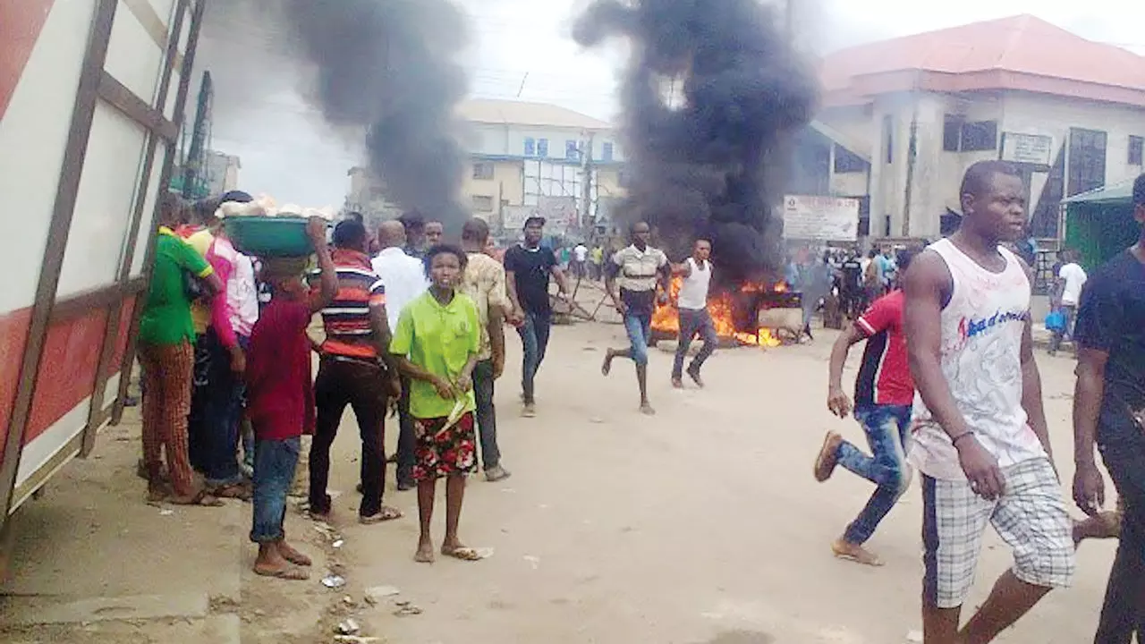 OAU condemns actions that led to demise of student