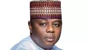 Speakership tussle: Group commends Nigerians over Betara