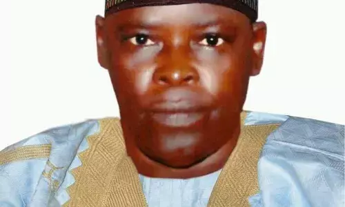 Zulum mourns 2 prominent sons of Borno