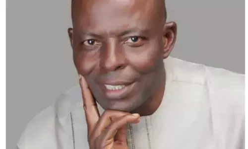 Zone 10th Senate President to South South, says APC chieftain