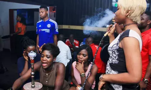 Research links shisha smoking to heart disease