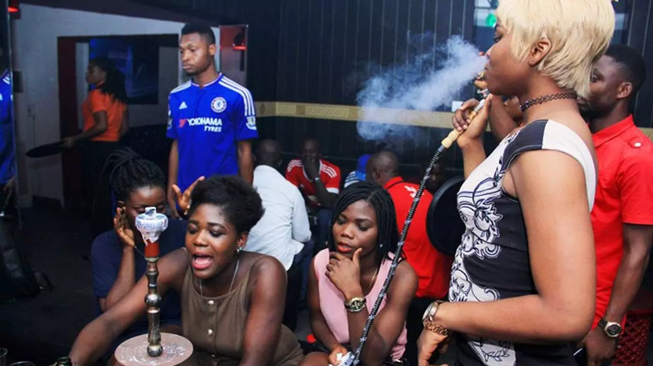 Research links shisha smoking to heart disease