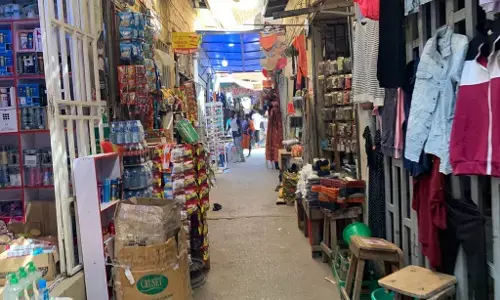 Many business owners in FCT lament low patronage