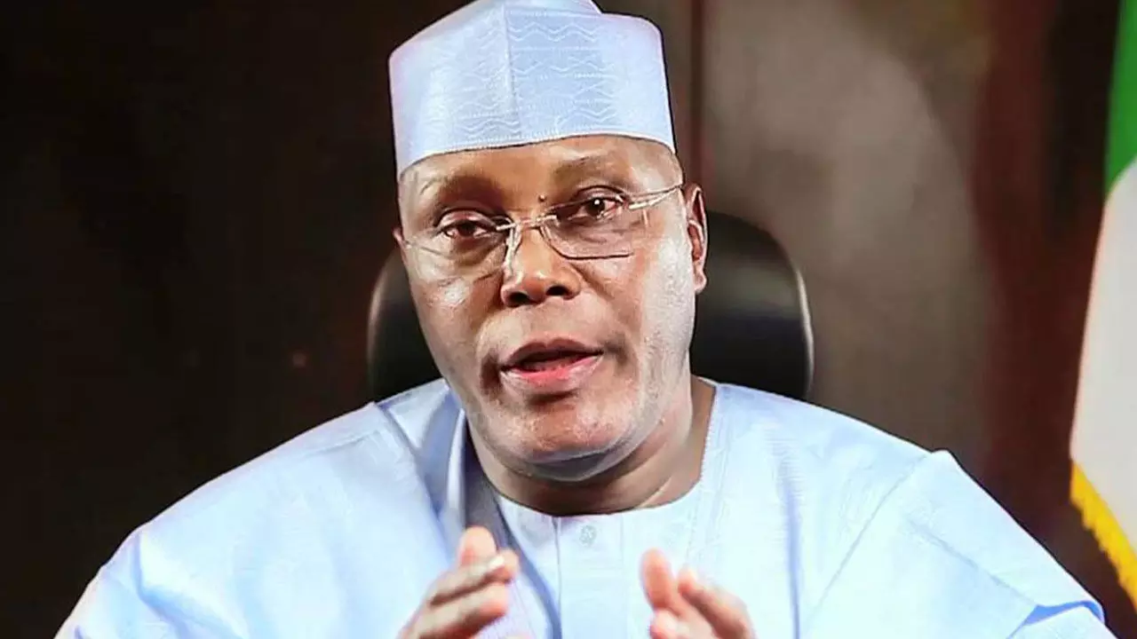 Atiku woos voters for supplementary elections