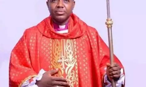 Diocese condemns same-sex marriage, homosexuality