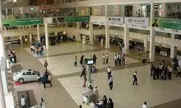 Passengers stuck as aviation unions strike