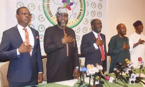10th Senate Presidency: Coalition demands for zoning to South-South