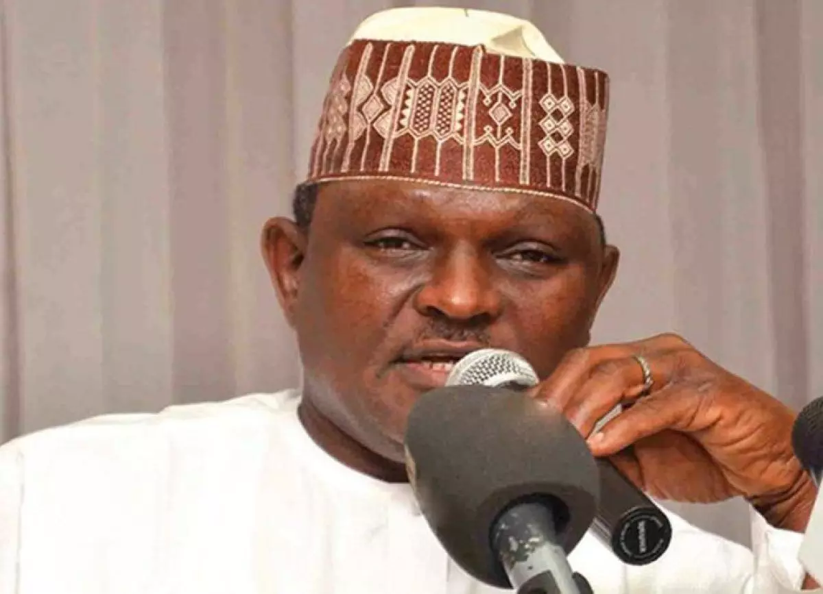 Presidential poll: INEC insists Al-Mustapha represented AA, defeated by Tinubu