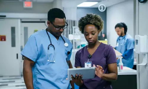 Nigeria capable of exporting medical professionals – Okowa