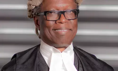 NBA President Begs Kidnappers to Free Okey Wali