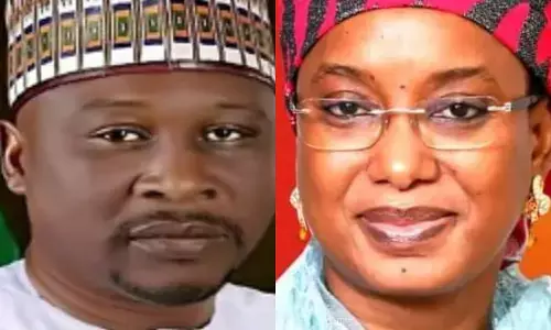 Court hears Binanis plea to examine her declaration as governor-elect