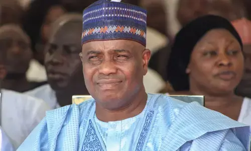 Alleged defection: Court rejects APCs Tambuwal removal complaint