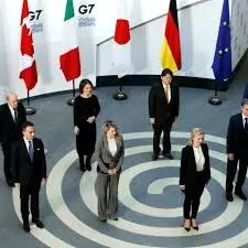G7 demands Sudanese warring groups to stop fighting, dialogue