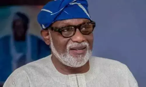 Lawyer petitions Akeredolu for unlawful eviction of 10,000 cocoa farmers