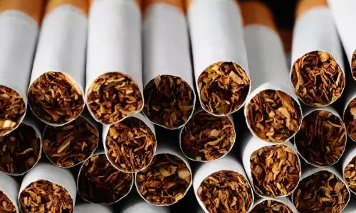 FG proposes 50% increase in tobacco product taxes  – official