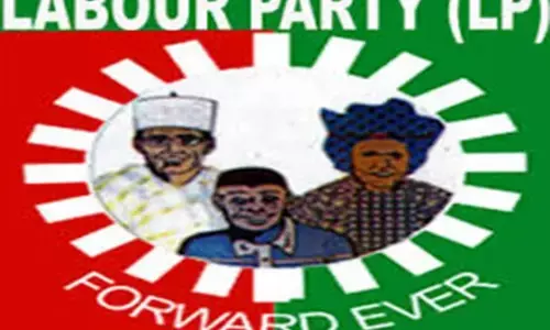 LP suspends Lamidi Apapa, others, installs acting executives