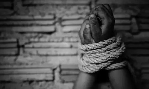 Refugees Commission proposes harsher human trafficking penalties