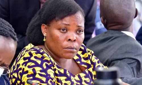 Uganda accuses third minister for corruption