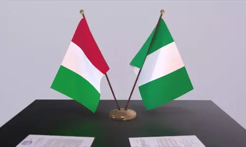 Italy to begin direct flights to Nigeria soon – Envoy