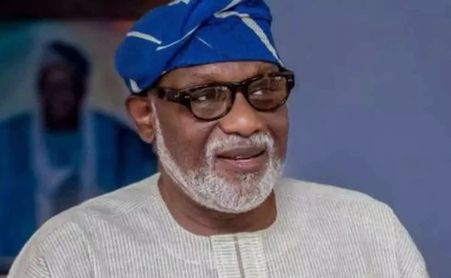 Lawyer petitions Akeredolu for unlawful eviction of 10,000 cocoa farmers
