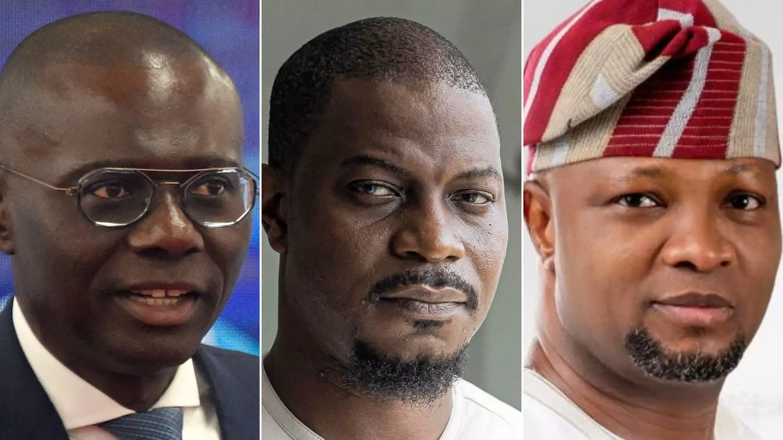 Tribunal: Jandor gets substitution service on Rhodes-Vivour, Sanwo-Olu