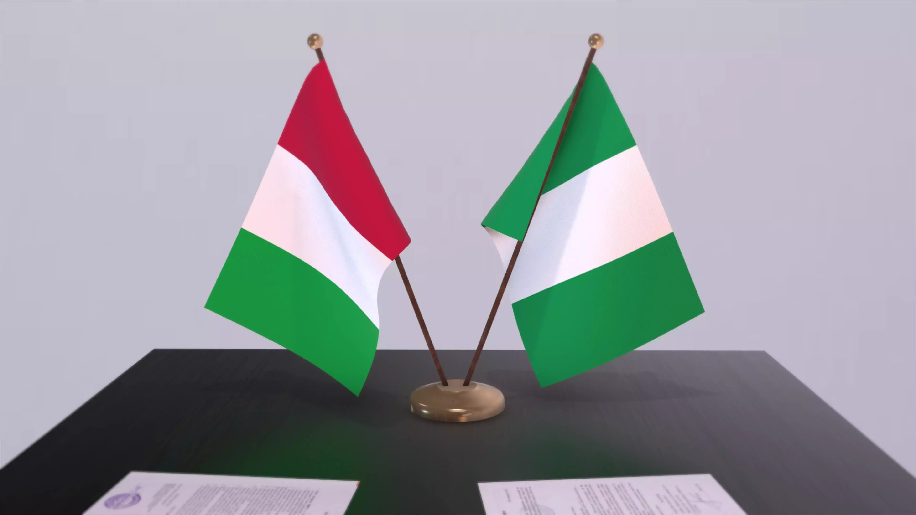 Italy to begin direct flights to Nigeria soon – Envoy