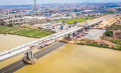 Abuja-Kano Road, 2nd Niger Bridge, Buharis legacy –Group