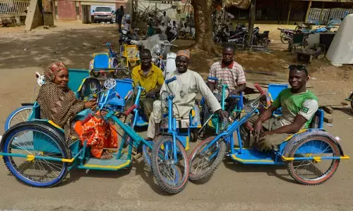 Census: FG urges PWDs to get involved, be counted