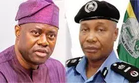 Traditional chiefs petition Gov. Makinde, IGP over alleged unlawful arrests