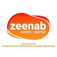 NEPC, Zeenab Foods launch Nigerian export trade house in China