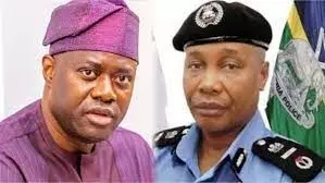 Traditional chiefs petition Gov. Makinde, IGP over alleged unlawful arrests