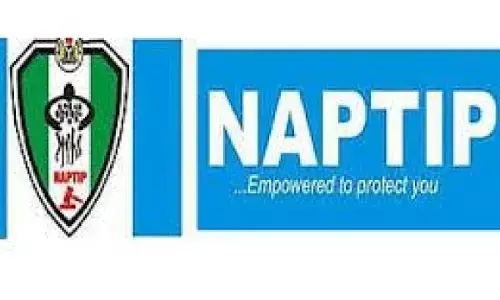 NAPTIP establishes cyber security response team to combat online sexual exploitation