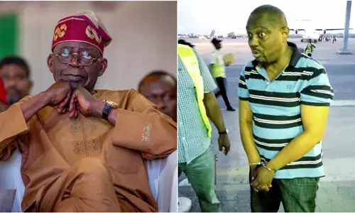 Court remands lone anti-Tinubu protester in Kuje