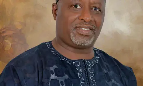 Zubair emerges COREN president