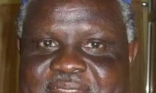 Danfodiyo varsity seeks justice for ex-VC over Adamawa attack