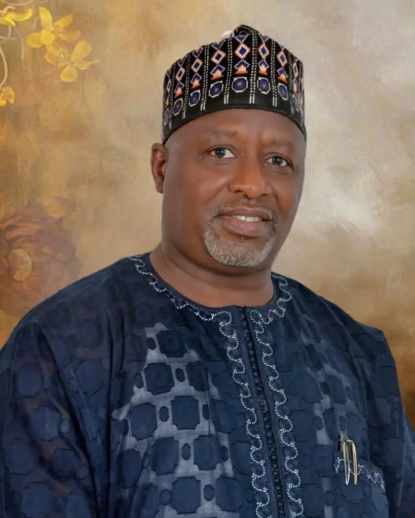 Zubair emerges COREN president