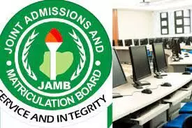 2023 UTME: JAMB orders candidates to print notification slips