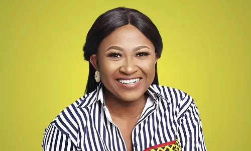 Nollywood actress urges skin care product dealers to be truthful Nollywood actress urges skin care product dealers to be truthful