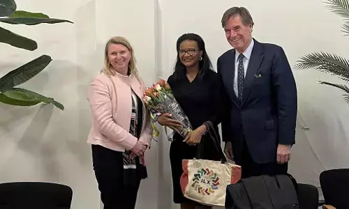 AfDB, ILX collaborate to increase African investment